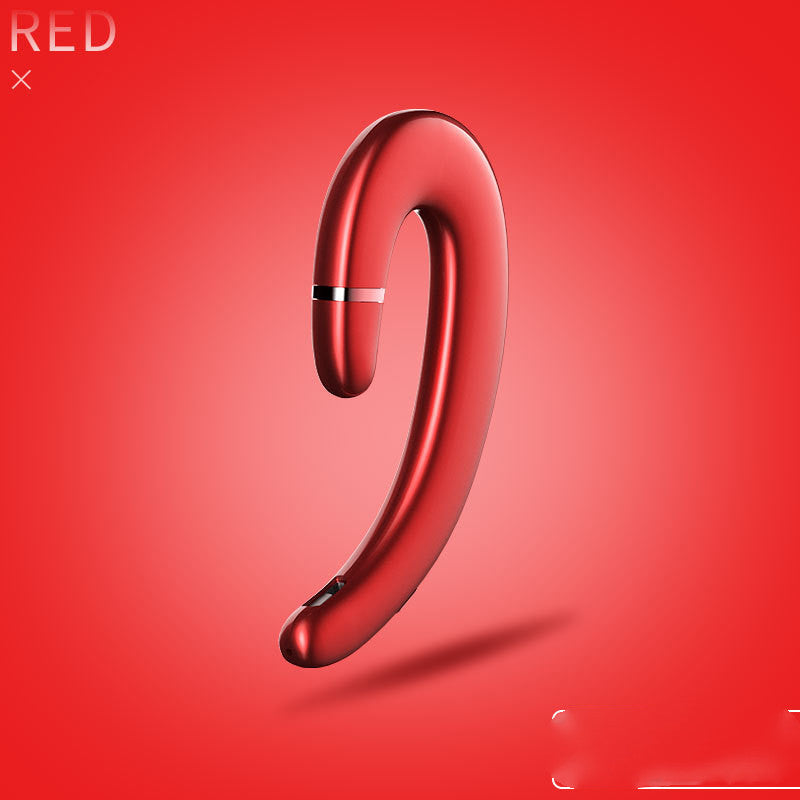 Wireless Bluetooth Earbuds P5 Sports - Mini Ear-Mounted Hands-Free Headphone