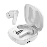 Smart Bluetooth Translation Earbuds - Wireless In-Ear Translator Headphones