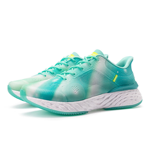 Men's Lightweight Breathable Jogging Shoes - Casual Athletic Running Sneakers