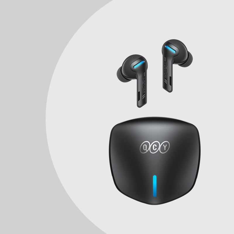 Wireless Gaming Bluetooth Earbuds - Premium In-Ear Headset for Mobile Gaming