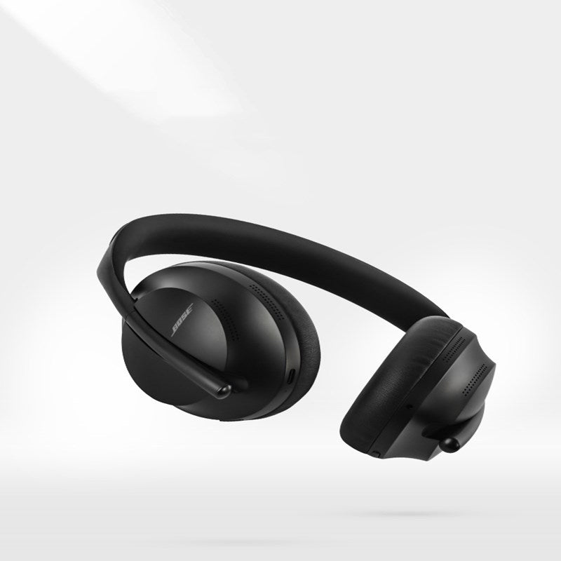 Advanced Wireless Bluetooth Headset with 20-Hour Battery Life