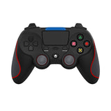 Professional PS4 Wireless Gaming Controller - Red Edition