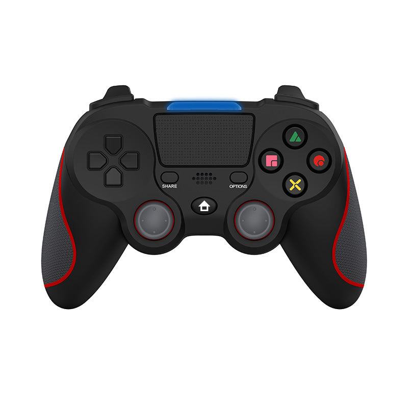 Professional PS4 Wireless Gaming Controller - Red Edition