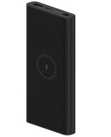 Premium 10000mAh Portable Power Bank - Fast Charging & Wireless Output