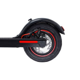 High-Performance Electric Folding Scooter - 500W Motor, 30KM/H Speed