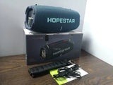 Wireless Bluetooth Speaker with 3000mAh Battery - Waterproof Portable Audio