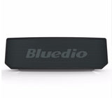 Premium Bluedio BS-5 Mini Bluetooth Speaker - Portable Wireless 3D Stereo Sound System