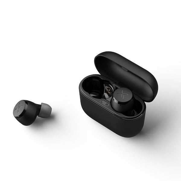Wireless Bluetooth Earbuds with Microphone - True Wireless Gaming Headphones
