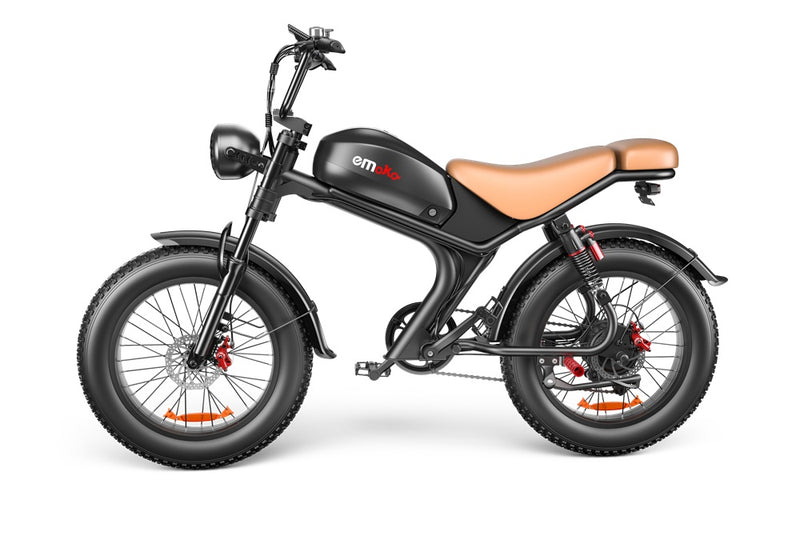 C93 Single Drive 20 Inch, High Speed Electric Bike- It Is Forbidden To Sell The Platform - Temu