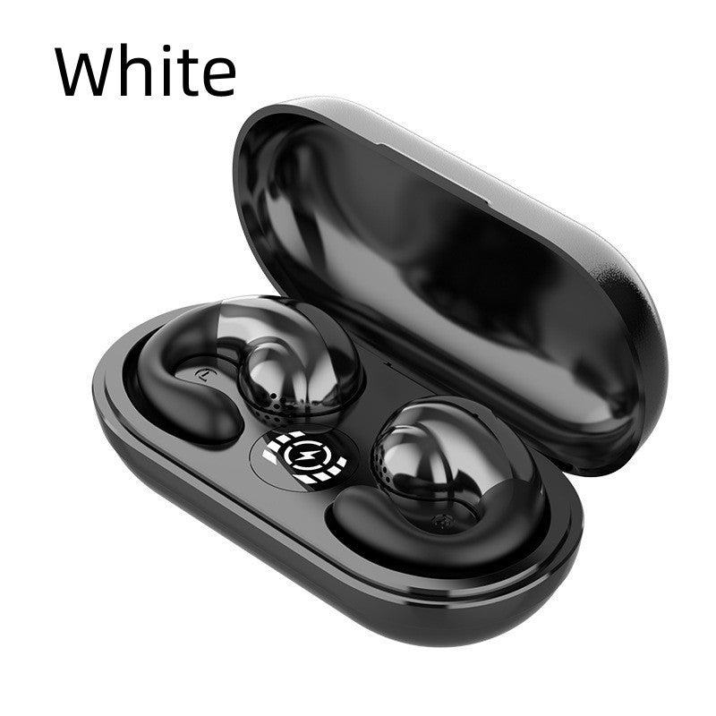 Premium Wireless Bluetooth Earbuds - Long Battery Life Sports Headphones with NFC