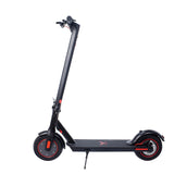 High-Performance Electric Folding Scooter - 500W Motor, 30KM/H Speed