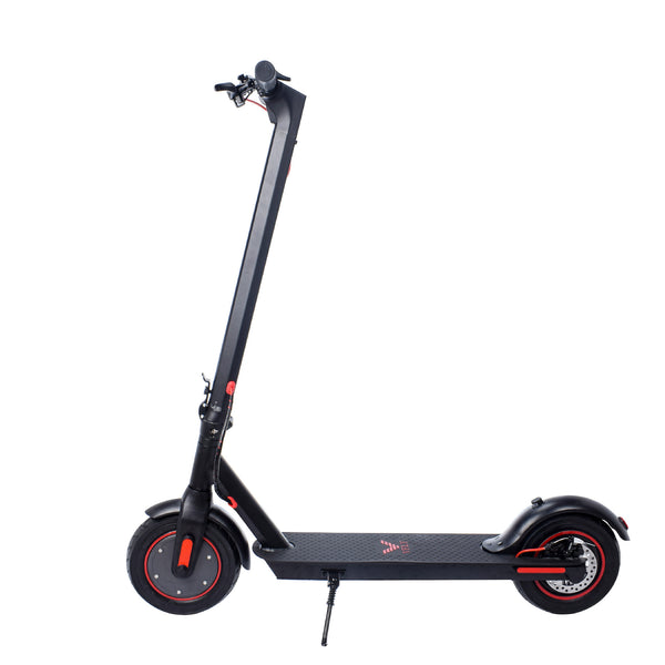High-Performance Electric Folding Scooter - 500W Motor, 30KM/H Speed