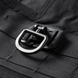 Athletic Quick-Dry Black Shorts - Lightweight Summer Sports Shorts for Men