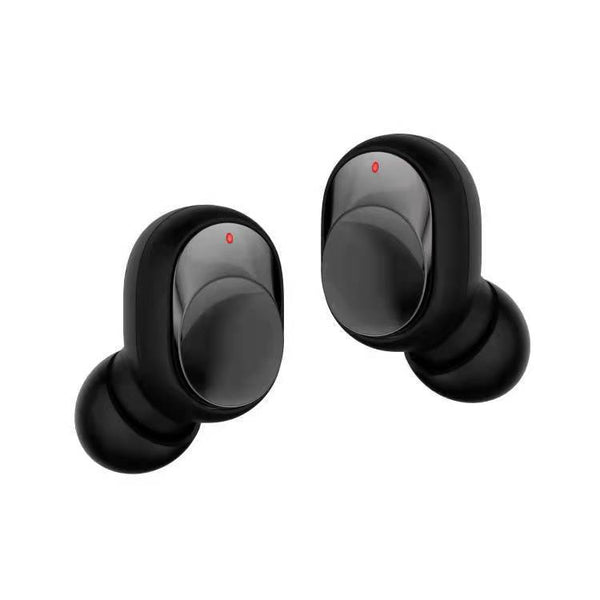 Advanced Bluetooth 5.0 Waterproof Wireless Earbuds with Digital Display