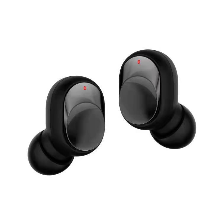 Advanced Bluetooth 5.0 Waterproof Wireless Earbuds with Digital Display