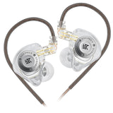 Premium Gaming Headset with Microphone - Sports Music Earbuds for Phone & Computer