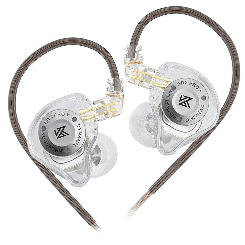 Premium Gaming Headset with Microphone - Sports Music Earbuds for Phone & Computer