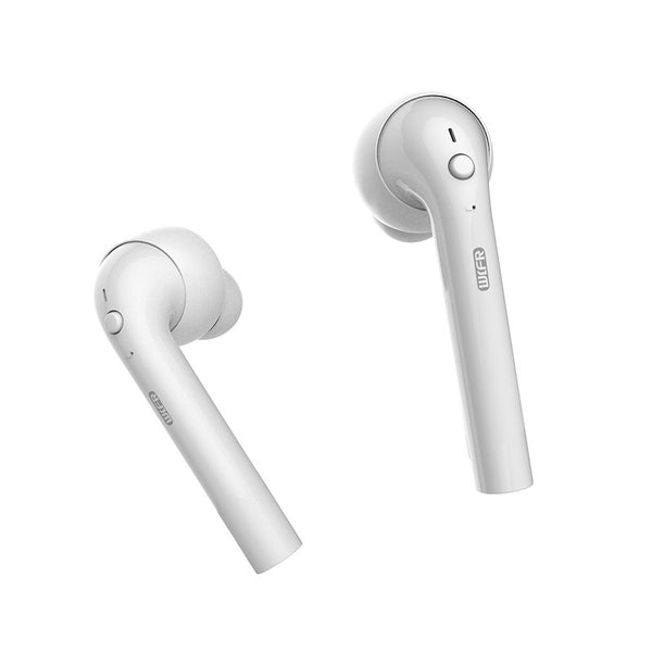 Advanced Wireless Bluetooth Earbuds - Crystal Clear Audio & Long Battery Life