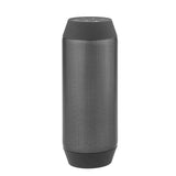 Wireless Bluetooth Speaker with Extra Bass & LED Lights - Portable Audio System