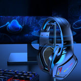 Premium Wireless Bluetooth Headphones - Noise Cancelling Stereo Earbuds with 20m Range