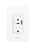 Zone Remote Control Smart Home Socket