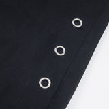 Stylish Bootcut Work Trousers - Cotton Blend Cargo Pants for Men & Women