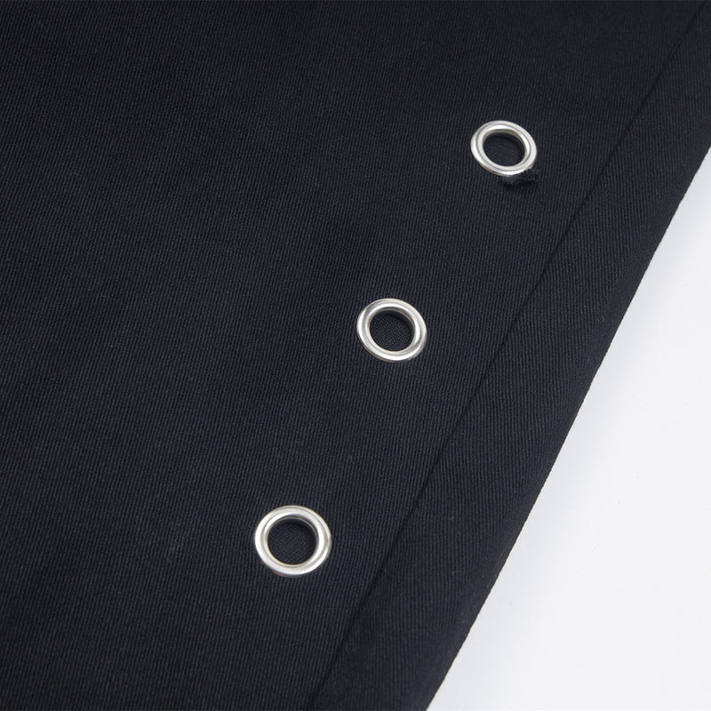 Stylish Bootcut Work Trousers - Cotton Blend Cargo Pants for Men & Women