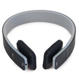 Wireless Bluetooth Headset with Microphone - Smart Speakerphone for Calls & Music