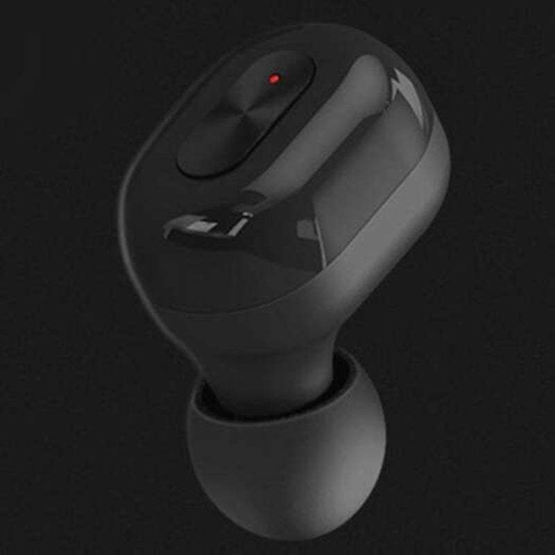 Wireless Bluetooth Earbuds - Touch Control True Wireless Headset with Charging Case