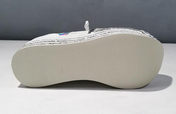 Stylish Breathable Mesh Platform Shoes