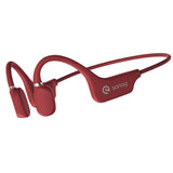 Revolutionary Bone Conduction Wireless Headphones - Sports & Running Bluetooth Headset