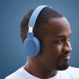 Advanced Wireless Bluetooth Headset - Extended Battery Life & Premium Sound Quality