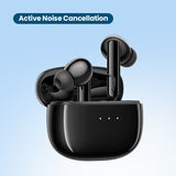 Wireless Bluetooth Earphones with Active Noise Cancellation - Premium Audio Experience