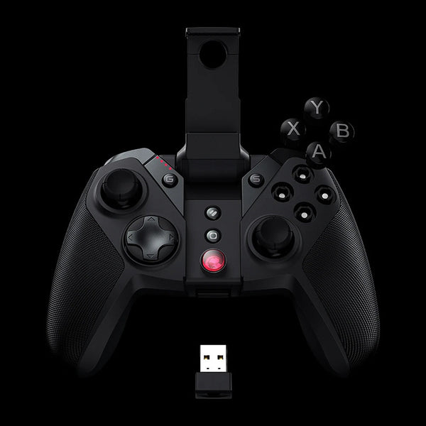 Ultimate Gaming Controller - Professional Type-C Wireless Gamepad with Vibration