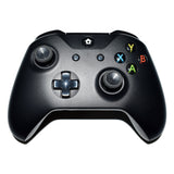 Advanced Wireless Gaming Controller - Multi-Color Console Gamepad with Vibration