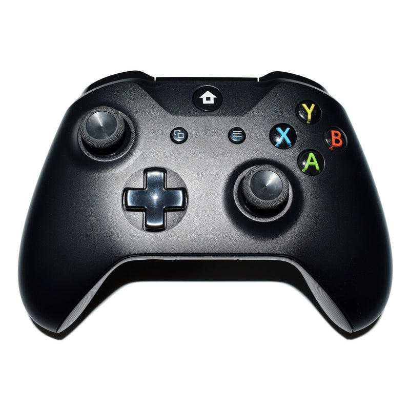 Advanced Wireless Gaming Controller - Multi-Color Console Gamepad with Vibration