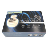 Professional Sound Amplifier - Portable Audio Collector Device 38cm