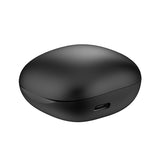 Smart Bluetooth Translation Earbuds - Wireless In-Ear Translator Headphones
