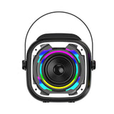 Wireless Bluetooth Karaoke Speaker with Microphone - Portable Audio System