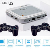 Ultimate Retro Gaming Console - 50,000+ Games HD Wireless Emulator