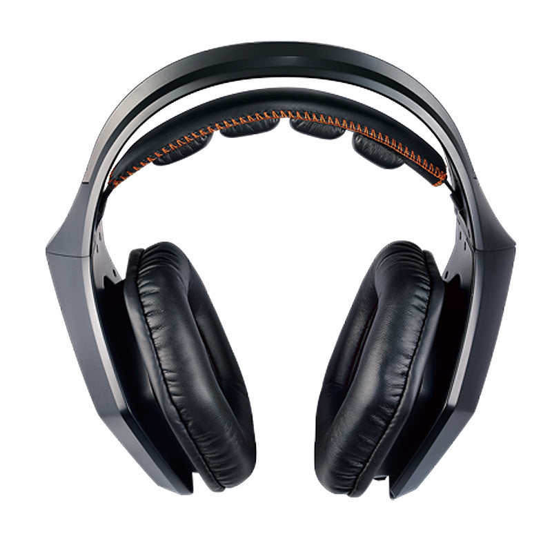 STRIX 2.0 Gaming Headset - Professional Wired Gaming Headphones with Neodymium Drivers