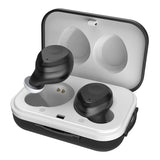 Colorful Macaron Wireless Sports Earbuds - M1012 Bluetooth Headphones