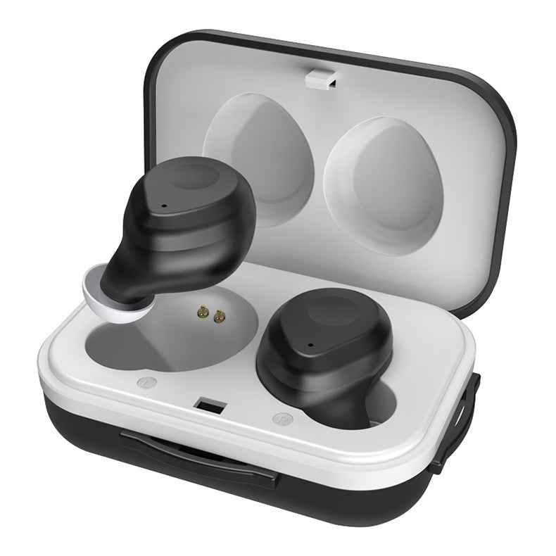 Colorful Macaron Wireless Sports Earbuds - M1012 Bluetooth Headphones