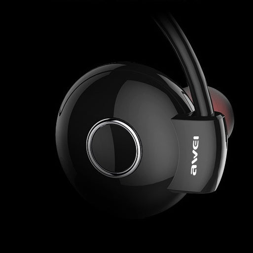 Premium Wireless Bluetooth Headset V4.1 - 10 Hour Battery Life