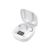 Advanced Bluetooth 5.0 Wireless Earbuds with LED Digital Display & Touch Control