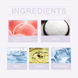Luxurious Lip Care Set - EELHOE Moisturizing & Nourishing Treatment for Silky Soft Lips