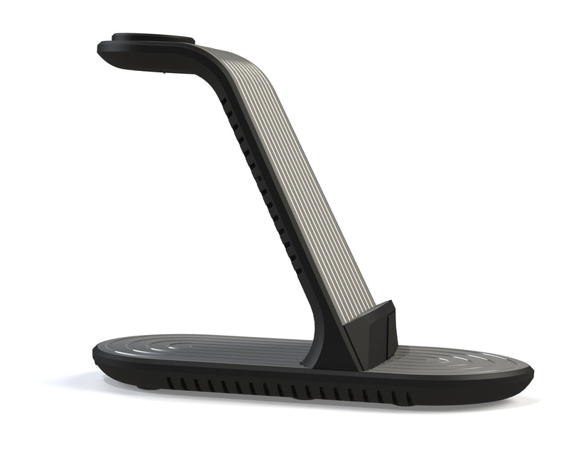 4-in-1 Wireless Charging Station - iPhone, Apple Watch, AirPods & More