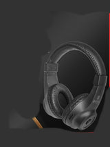 Professional Studio Headphones for Electric Piano, Drums & Guitar - 6.5mm Jack