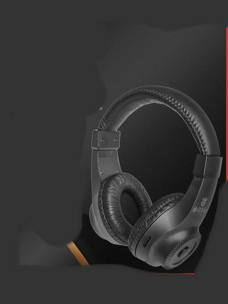 Professional Studio Headphones for Electric Piano, Drums & Guitar - 6.5mm Jack