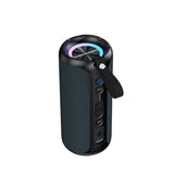 Premium Portable Bluetooth Speaker - 50W Wireless Audio with Type-C Charging